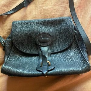 Dooney & Bourke Leather Crossbody